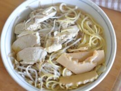 検証　パスタがラーメンになる裏技　